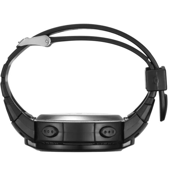 Men's Digital Sports Watches Multifunctional LED Backlight Big Number Watch Gift - Picture 11 of 16